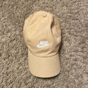 Nike hat
